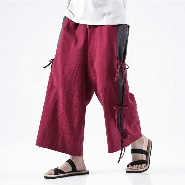Hakama | Eiyo Kimono