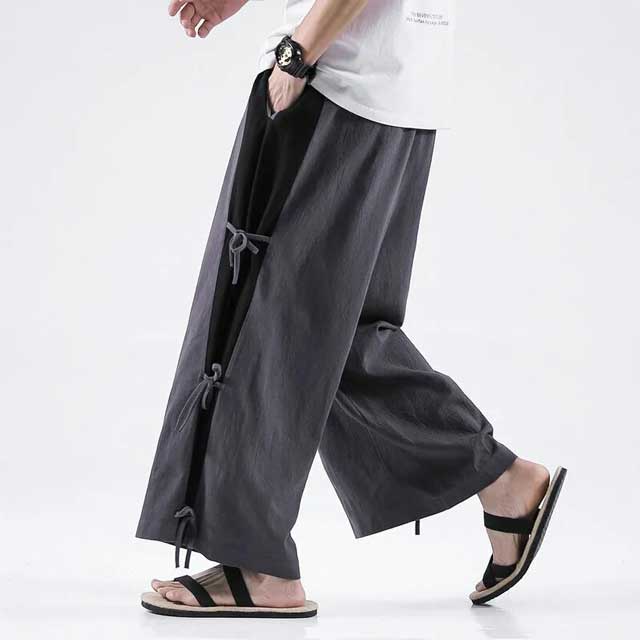 Hakama | Eiyo Kimono