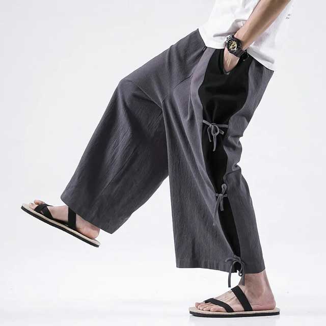 Hakama | Eiyo Kimono