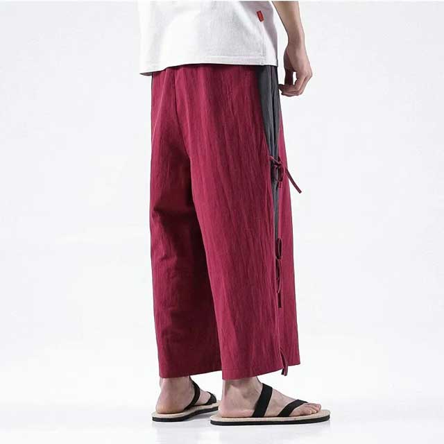 Hakama | Eiyo Kimono