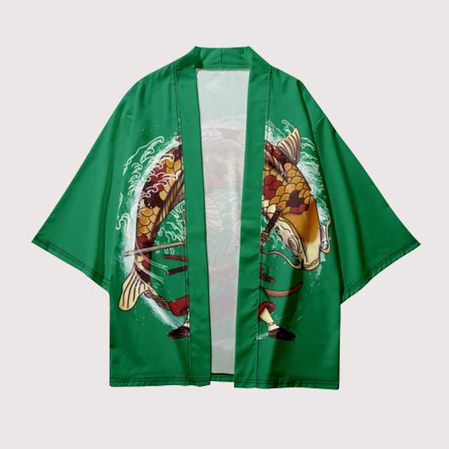 Cat in Japanese | Eiyo Kimono