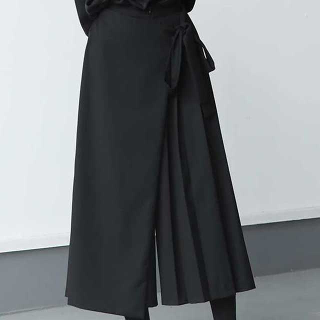 Hakama Pants | Eiyo Kimono