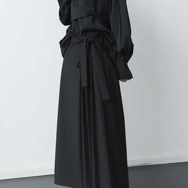Hakama Pants | Eiyo Kimono