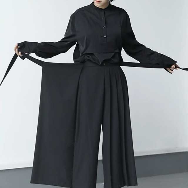 Hakama Pants | Eiyo Kimono