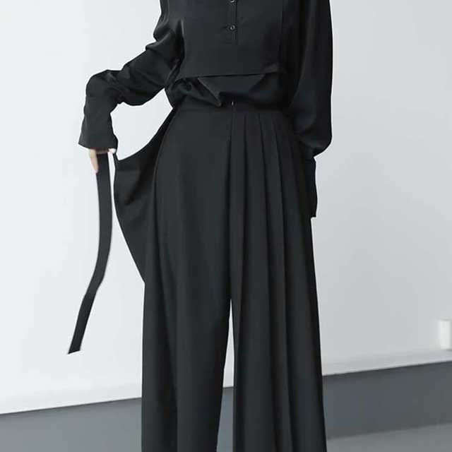Hakama Pants | Eiyo Kimono