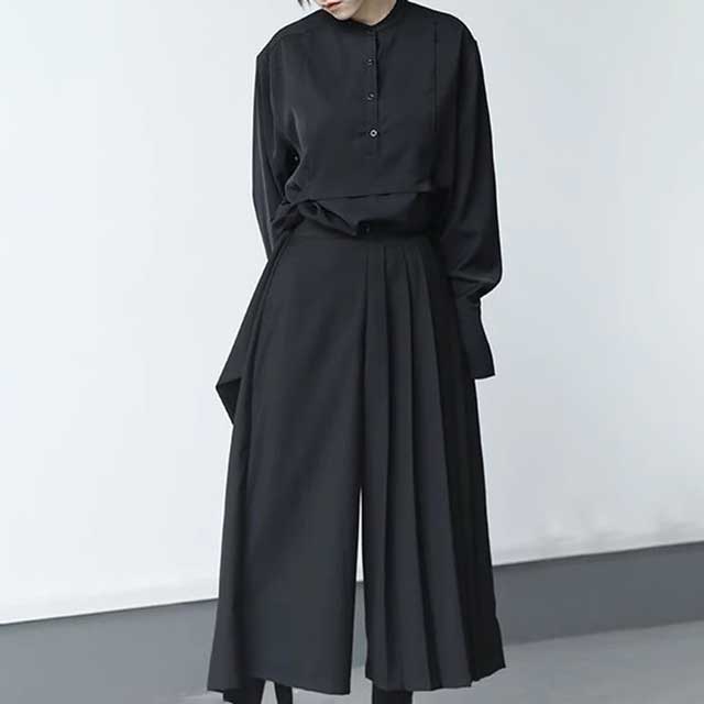 Hakama Pants | Eiyo Kimono