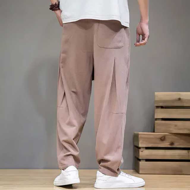 Fashion Hakama Pants | Eiyo Kimono