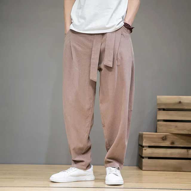 Fashion Hakama Pants | Eiyo Kimono