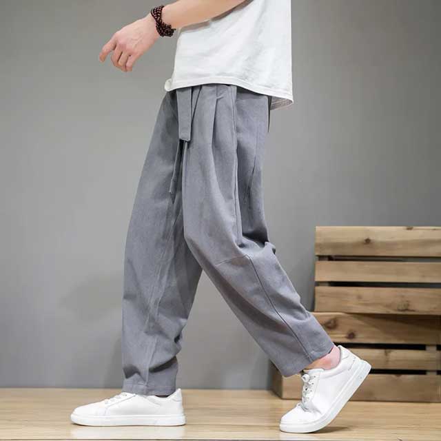 Fashion Hakama Pants | Eiyo Kimono