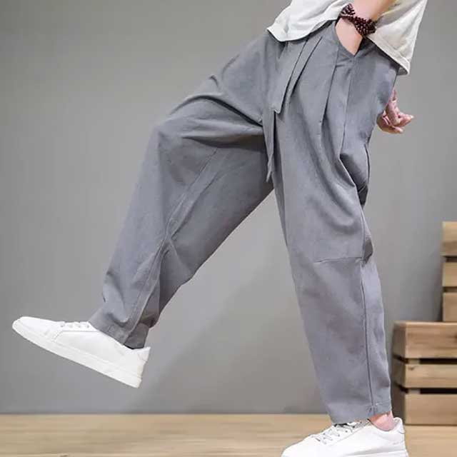 Fashion Hakama Pants | Eiyo Kimono