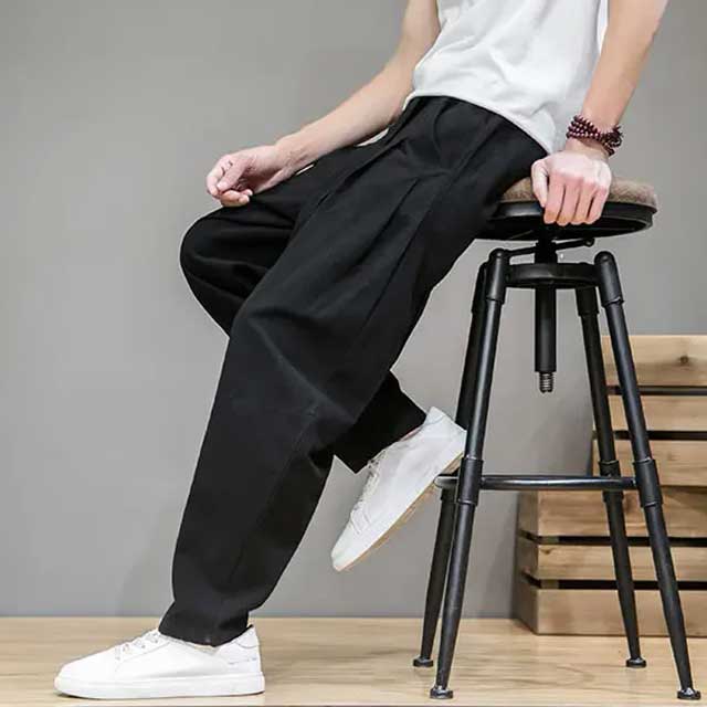 Fashion Hakama Pants | Eiyo Kimono