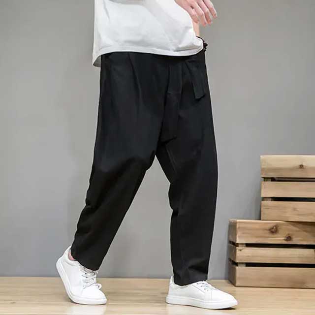 Fashion Hakama Pants | Eiyo Kimono