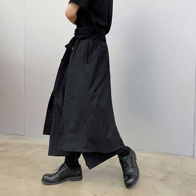 Hakama Pants | Eiyo Kimono