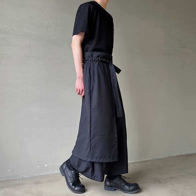 Hakama Pants | Eiyo Kimono