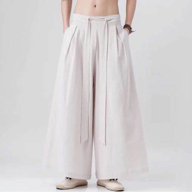 Hakama Pants Fashion | Eiyo Kimono
