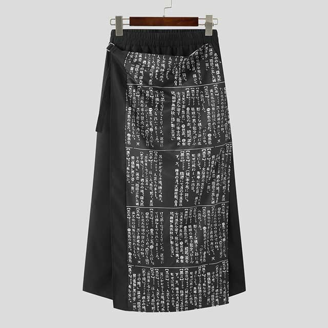 Modern Hakama Pants | Eiyo Kimono