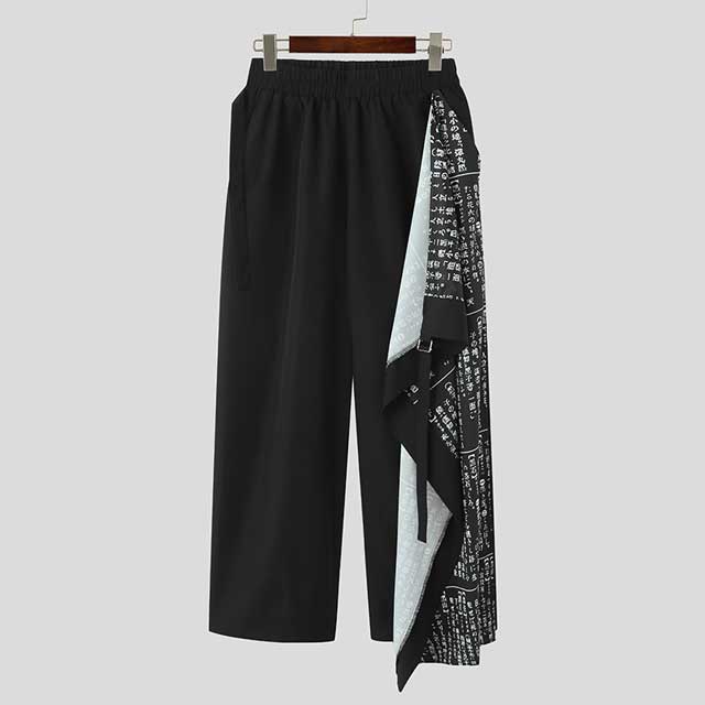 Modern Hakama Pants | Eiyo Kimono