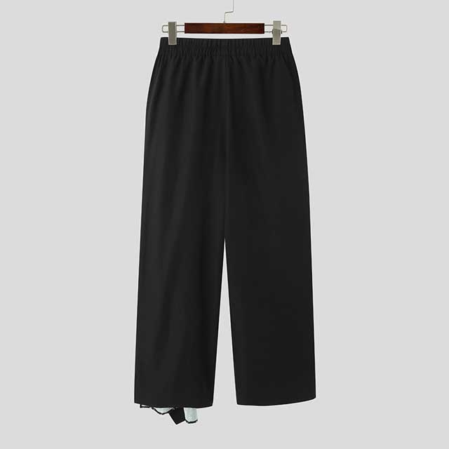 Modern Hakama Pants | Eiyo Kimono