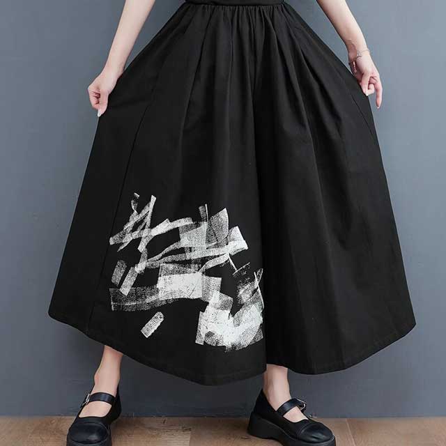 Women Hakama Pants | Eiyo Kimono