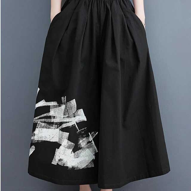 Women Hakama Pants | Eiyo Kimono