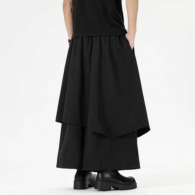 Hakama Trousers | Eiyo Kimono