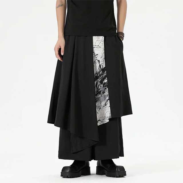 Hakama Trousers | Eiyo Kimono