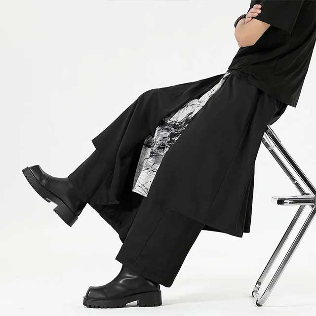 Hakama Trousers | Eiyo Kimono