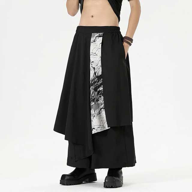 Hakama Trousers | Eiyo Kimono