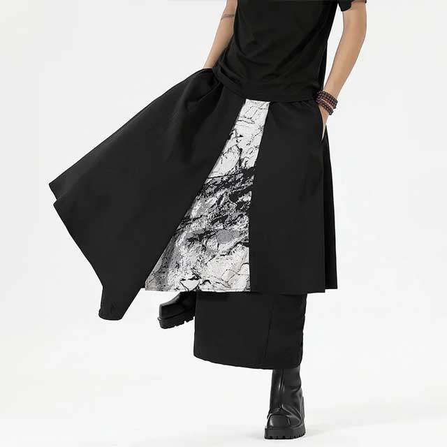 Hakama Trousers | Eiyo Kimono