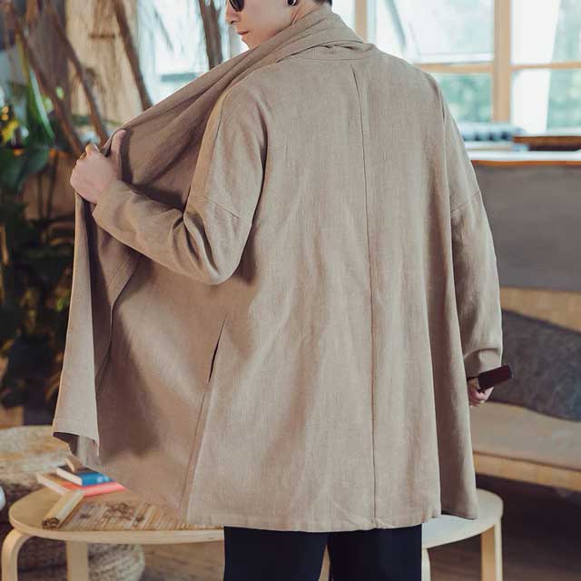 Haori Clothes | Eiyo Kimono