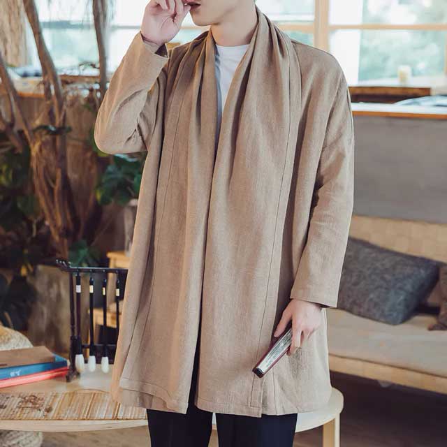 Haori Clothes | Eiyo Kimono