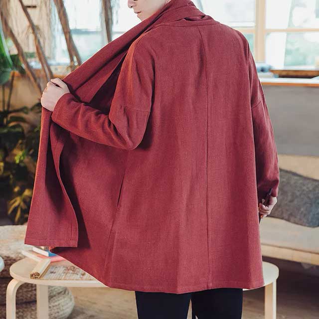 Haori Clothes | Eiyo Kimono