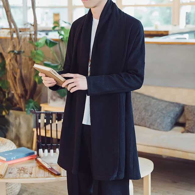 Haori Clothes | Eiyo Kimono