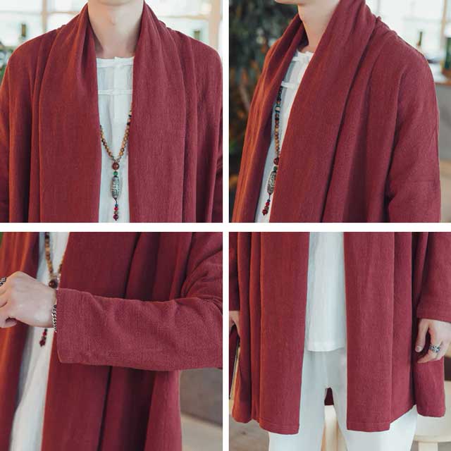 Haori Clothes | Eiyo Kimono