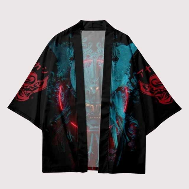 Japanese Haori | Eiyo Kimono