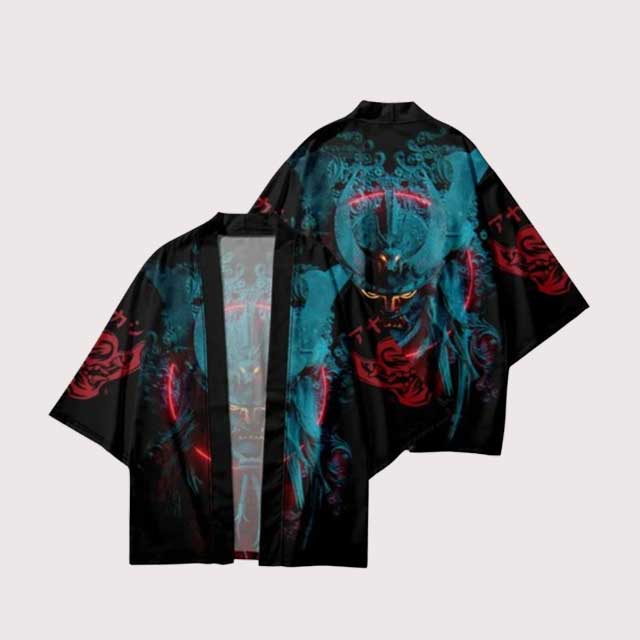 Japanese Haori | Eiyo Kimono