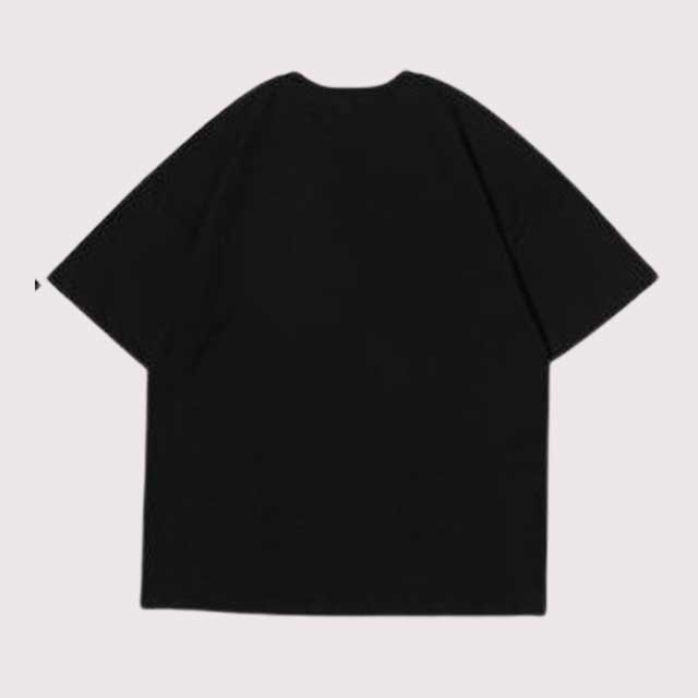 Harajuku Japanese T-shirt | Eiyo Kimono