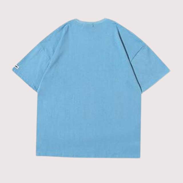 Harajuku Japanese T-shirt | Eiyo Kimono