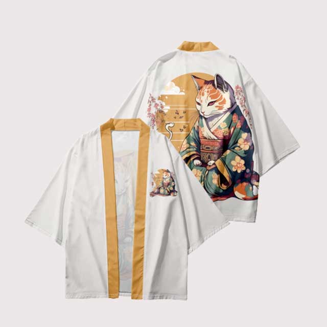 Japanese Clothing | Eiyo Kimono