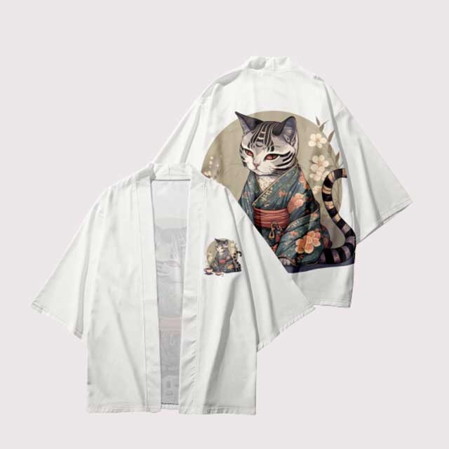 Japanese Clothing | Eiyo Kimono