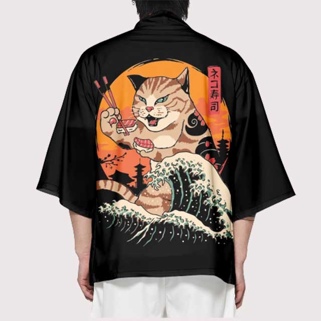 Japanese Clothing | Eiyo Kimono