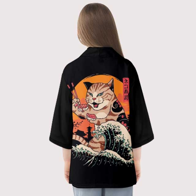 Japanese Clothing | Eiyo Kimono