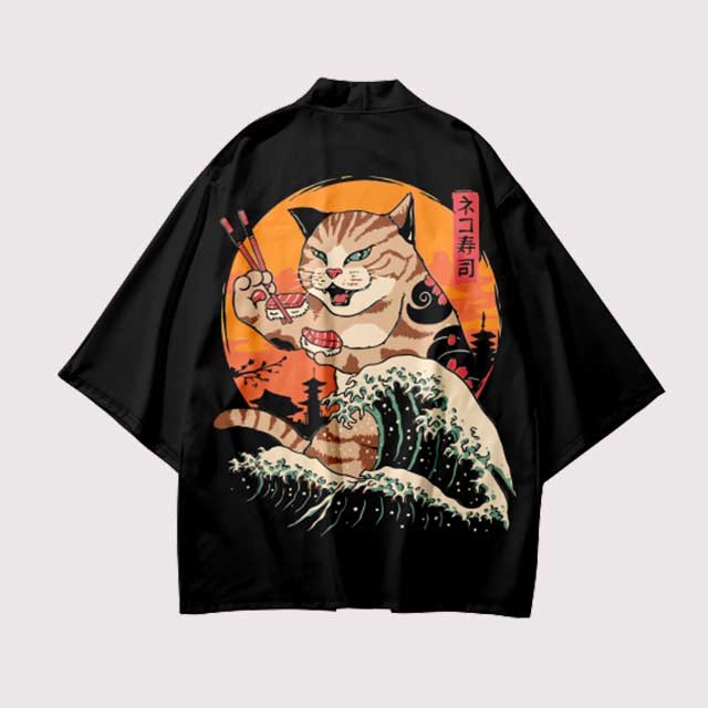 Japanese Clothing | Eiyo Kimono