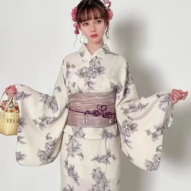 Japanese Dress | Eiyo Kimono