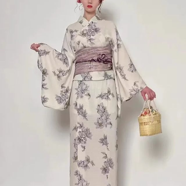 Japanese Dress | Eiyo Kimono