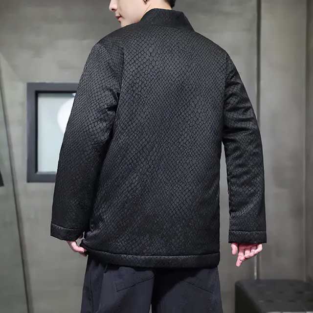 Japanese Hanten Coat | Eiyo Kimono