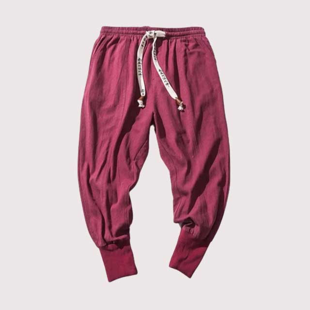 Japanese Jogger | Eiyo Kimono