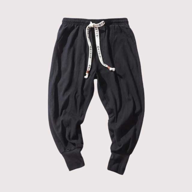 Japanese Jogger | Eiyo Kimono