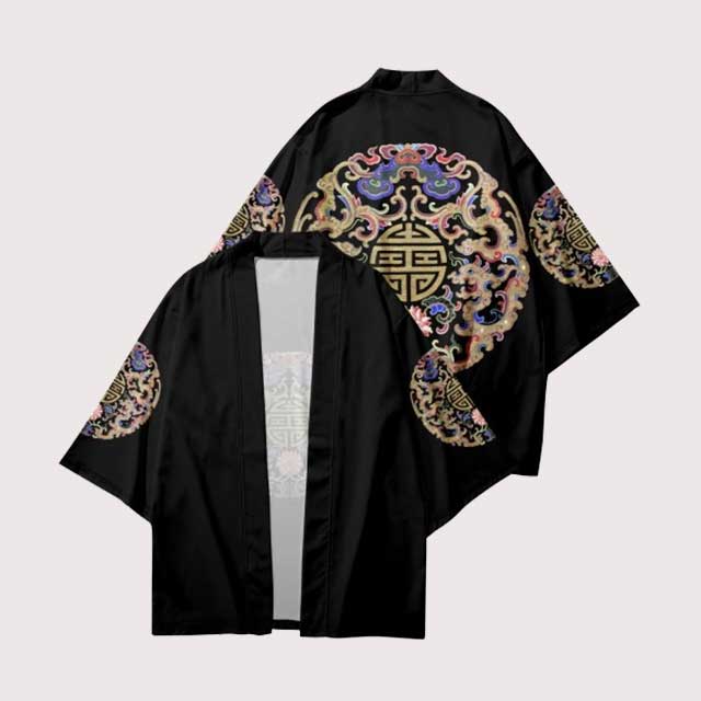 Japanese Kimono Motifs | Eiyo Kimono