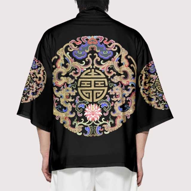 Japanese Kimono Motifs | Eiyo Kimono
